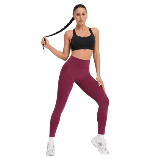 OPHYRA LEVE — LEGGING MODELADORA COM COMPRESSÃO 3D - ophyrae