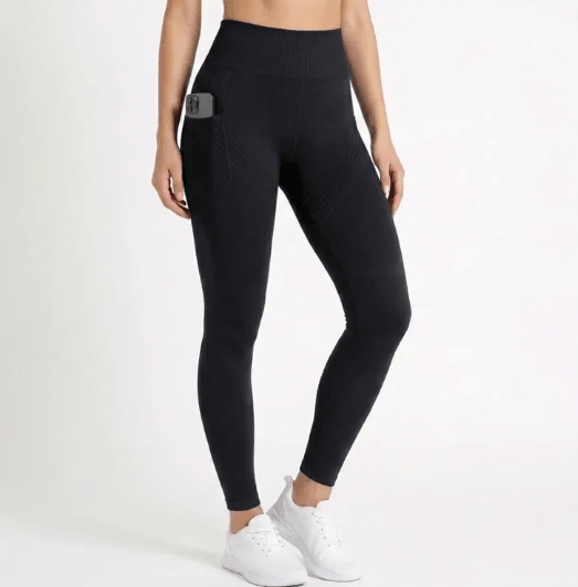OPHYRA LEVE — LEGGING MODELADORA COM COMPRESSÃO 3D - ophyrae
