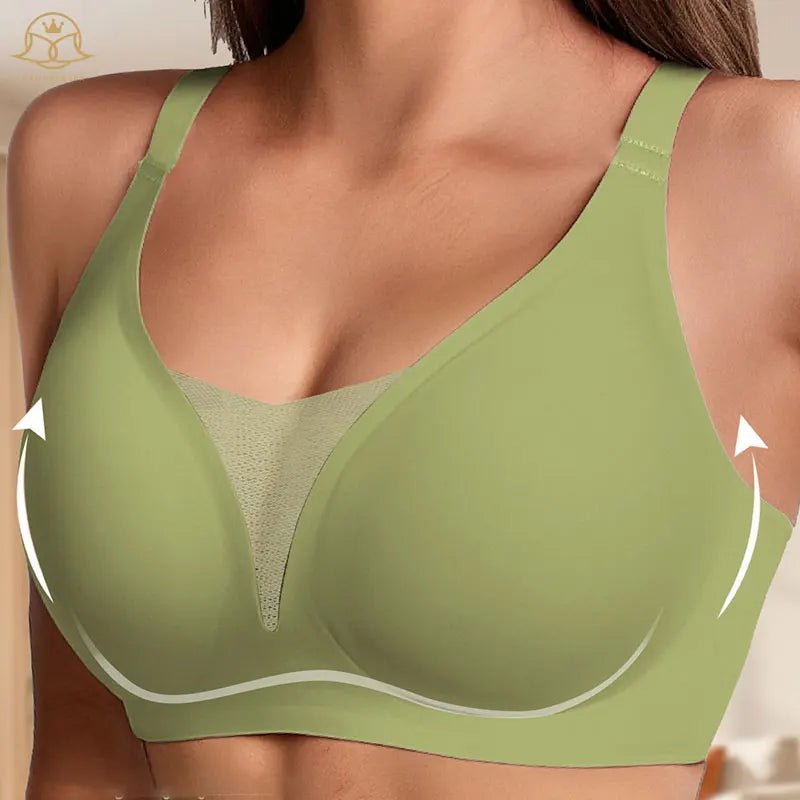 Sutia Modelador Sem Aro ComfortLift - ophyrae