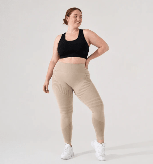 OPHYRA LEVE — LEGGING MODELADORA COM COMPRESSÃO 3D - ophyrae