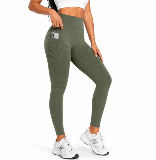 OPHYRA LEVE — LEGGING MODELADORA COM COMPRESSÃO 3D - ophyrae