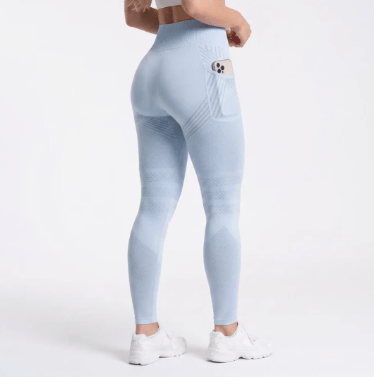 OPHYRA LEVE — LEGGING MODELADORA COM COMPRESSÃO 3D - ophyrae