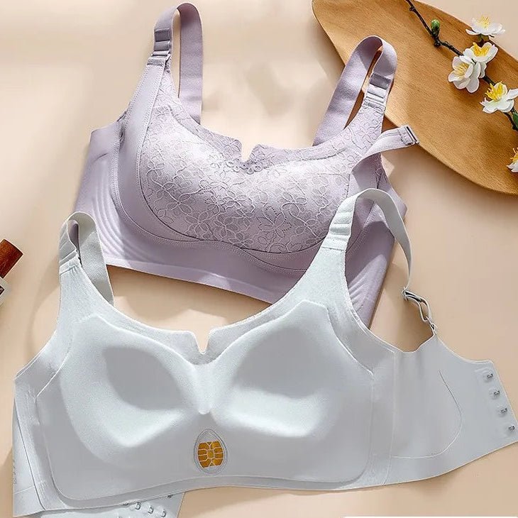 Sutia Comfort 3 - Levanta, modela e sustenta sem apertar - ophyrae