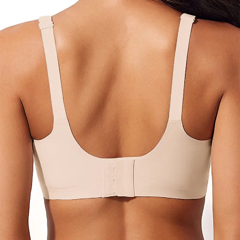 Sutia Modelador Sem Aro ComfortLift - ophyrae
