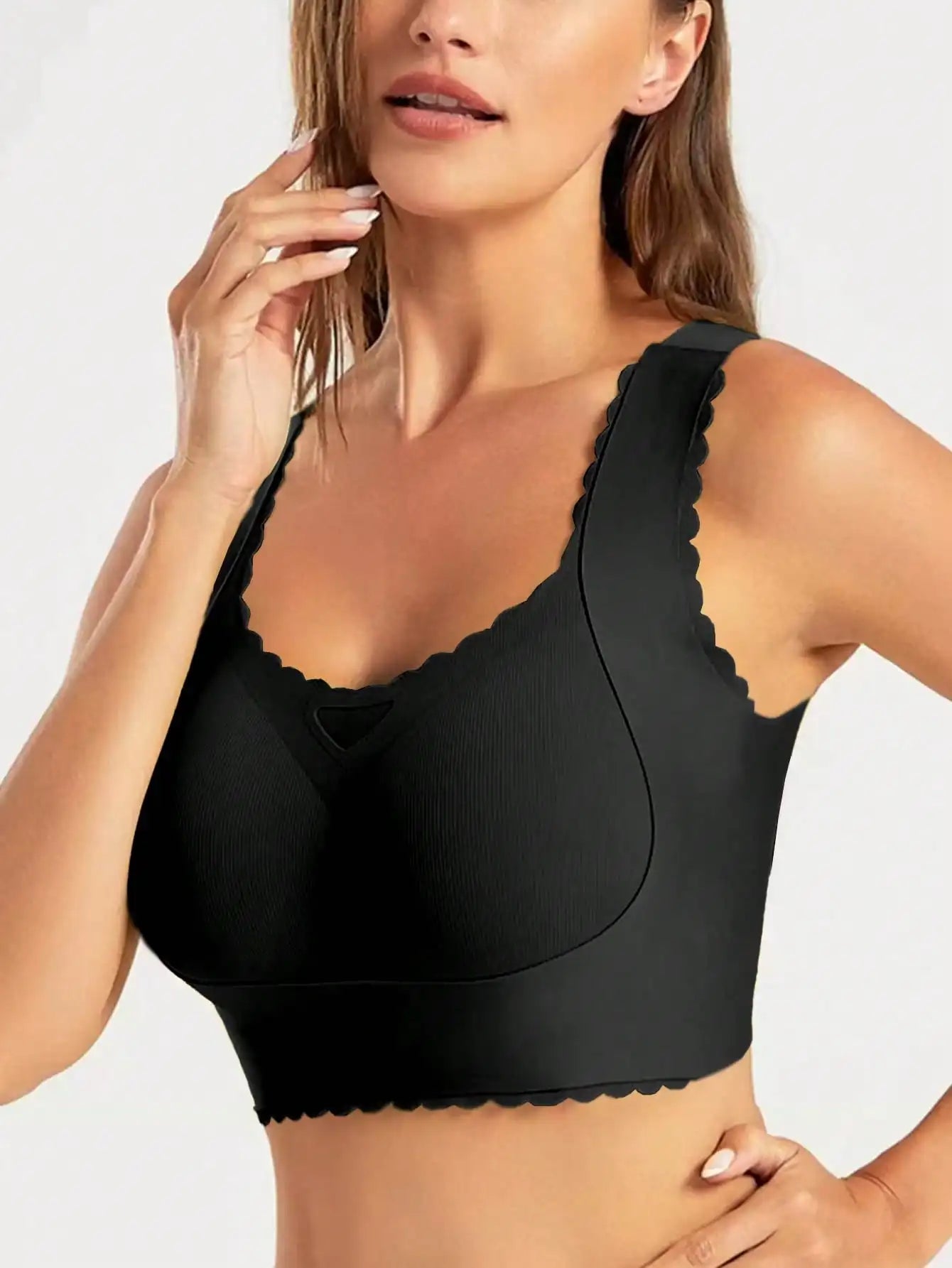 Sutia Sem Costura ComfortShape - ophyrae